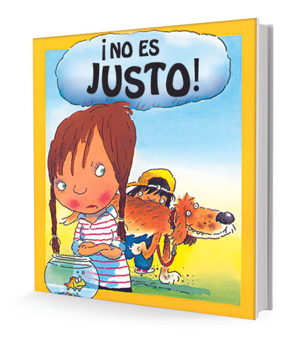 No Es Justo - Brian Moses