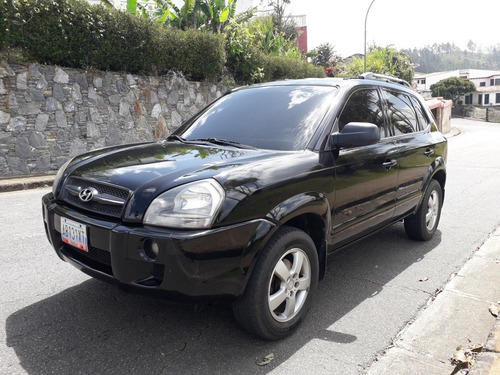 Imagen 1 de 15 de Hyundai Tucson