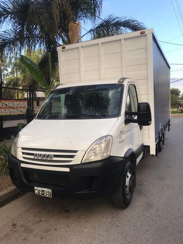 Iveco Daily 70-16