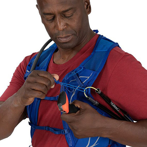 Osprey Duro 15 - Chaleco De Hidratación Para Hombre Con Depó