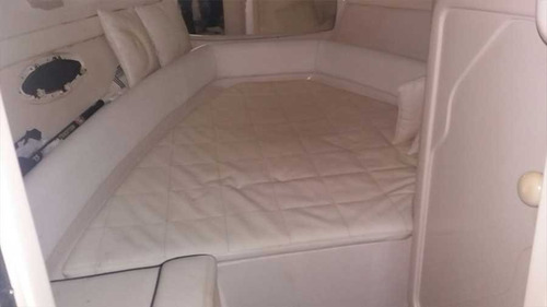 Lancha Runner 260 À Diesel, Ñ Real, Coral, Phantom, Focker