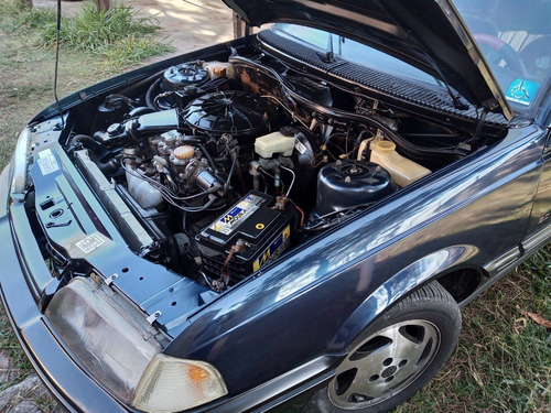 Monza 2.0 Efi - Câmbio Automático - Top