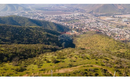 Parcela En Venta Curacavi