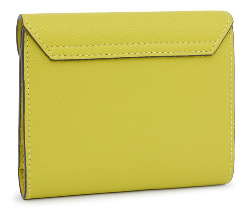 Billetera Flap Lima Tous Sylvia