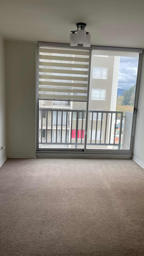 Departamento 3d2b Las Heras 2241 (vista Centro Concepción)