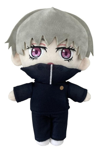 Anime Inumaki Toge - Almohada De Peluche Con Figura Suave