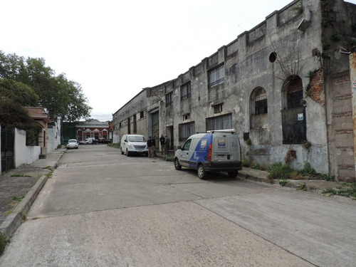 Imagen 6 de 19 de Venta Local Paso Molino (ref: Rgo-224)