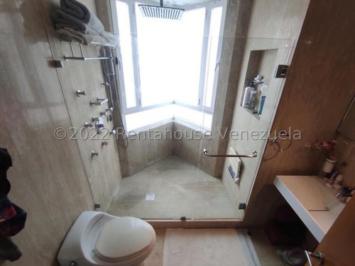 Apartamento En Venta El Solar Del Hatillo Mls #25-6428 Kn