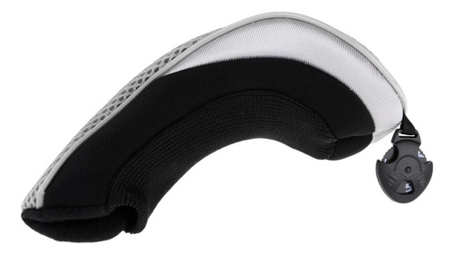 Piece Golf Hybrid Ut Club Head Cover Funda Para La Cabeza