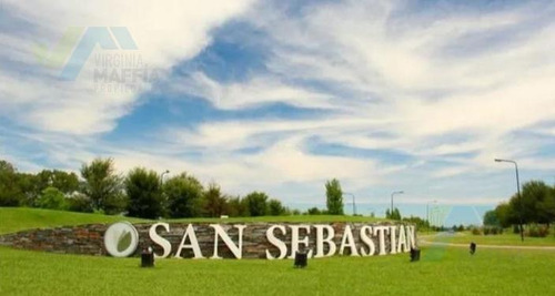 Imagen 2 de 20 de Venta Terreno Interno En San Sebastián