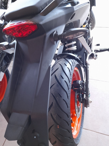 Imagen 17 de 22 de Ktm Duke 200 En Stock -financia 18 Cuotas Sin Int Motoswift