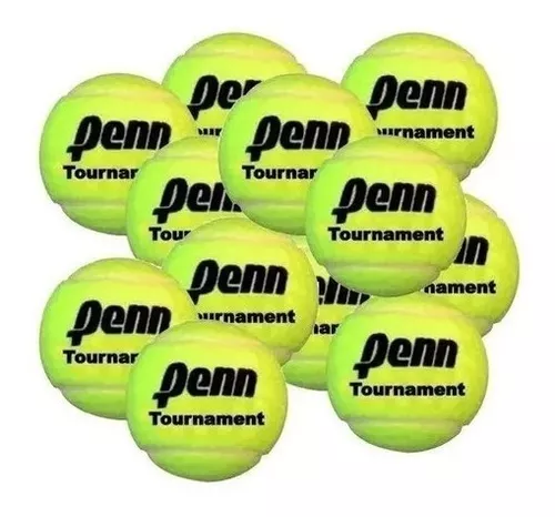 Pelotas de tenis recomendables para jugadores amateur 