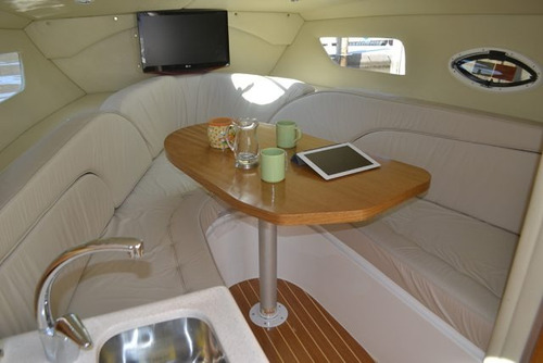 Crucero Trento 275 Success Excelente Impecable 2019