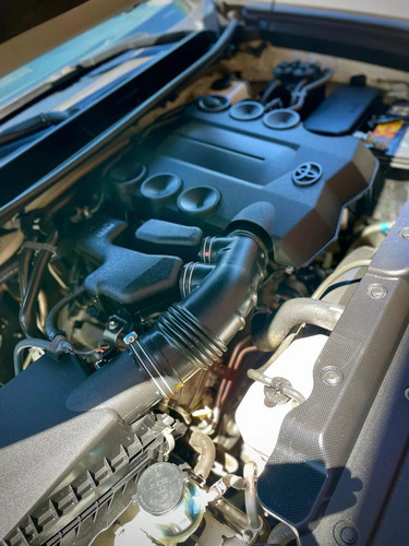 Toyota Land Cruiser 4.0 Prado Txl At