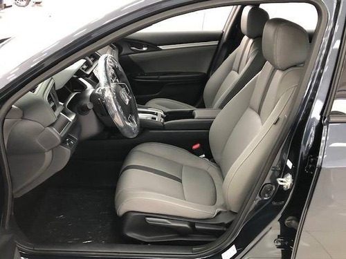 Imagem 11 de 13 de Honda Civic 2.0 16v Flexone Exl 4p Cvt