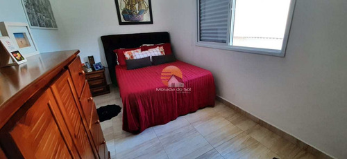 Imagem 26 de 30 de Casa Com 4 Dorms, Canto Do Forte, Praia Grande - R$ 1.15 Mi, Cod: 6511 - V6511
