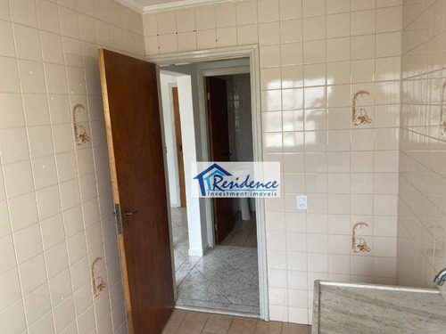 Imagem 12 de 15 de Kitnet Com 1 Dormitório À Venda, 37 M² Por R$ 160.000,00 - Vila Sfeir - Indaiatuba/sp - Kn0002