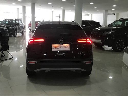 Imagem 5 de 8 de Nivus 1.0 200 Tsi Total Flex Highline Automático