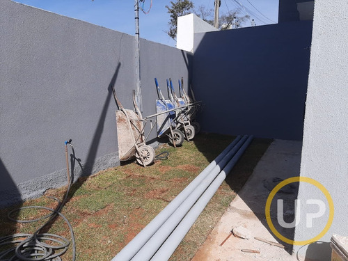 Imagem 12 de 15 de Casa Geminada Vila Verde- Betim 3 Quartos - 2 Vagas - 14255