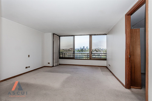 Dpto Bicentenario, 2 Dorm, 3 Baños, Serv. Vista Insuperable