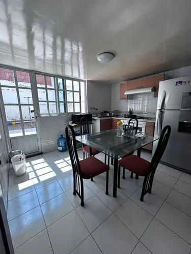 Casa En Venta Prado Coapa 1a Seccion, Tlalpan