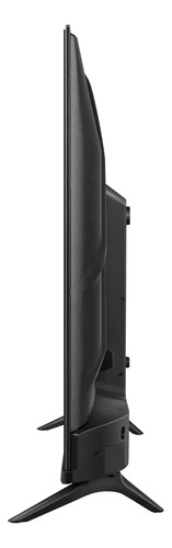 Televisor Hisense Fhd 32 Google Tv Smart A45 32a45k
