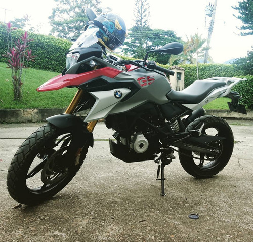 Bmw G310 Gs