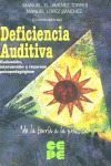 Libro Deficiencia Auditiva