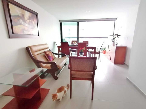 En Venta Apartamento El Prado Bucaramanga Santander