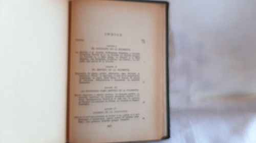 Lecciones Preliminares De Filosofia M Garcia Morente Losada