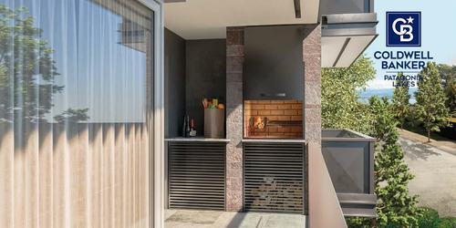 Imagen 10 de 28 de Venta Departamento De Pozo - P1 A - Edificio Eve - Barrio Belgrano - Bariloche
