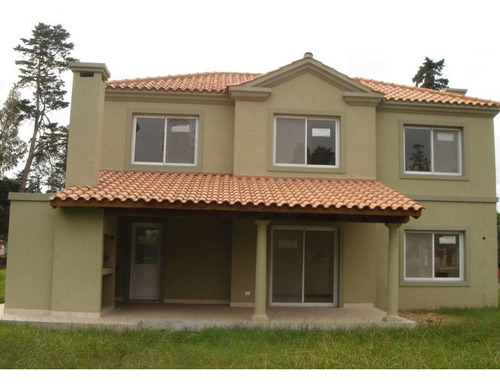 Imagen 5 de 12 de Casa En Venta En Springdale, Pilar, G.b.a. Zona Norte