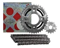 Comprar Kit Transmision Choho Zanella Rx 150 38\u002F15 Motos Coyote