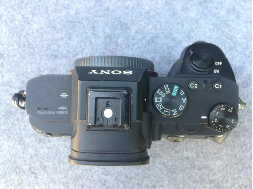 Imagen 6 de 8 de Sony A7iii Full Frame 9 Mil Disparos A73