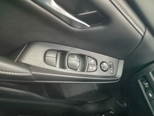 Nissan Sentra 2.0 Advance Cvt
