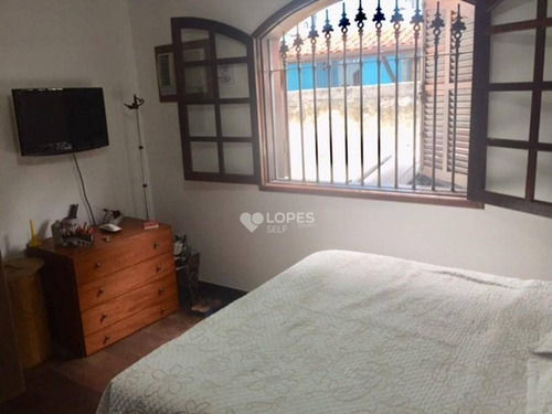 Imagem 9 de 13 de Casa À Venda, 160 M² Por R$ 1.150.000,00 - Santa Rosa - Niterói/rj - Ca15705