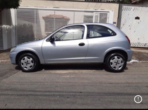 Chevrolet Celta 2008 1.0 Life Flex Power 3p