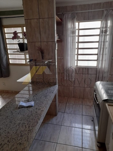 Imagem 10 de 15 de Apartamento, João Rossi, Ribeirão Preto - 596-v