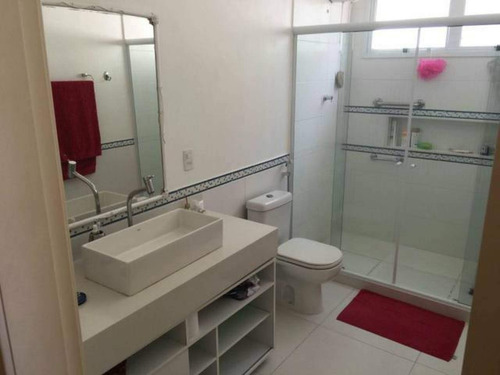 Imagem 9 de 26 de Casa De Condomínio À Venda Na Rua Pinho, Anil, Rio De Janeiro - Rj - Liv-15670