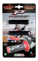 Comprar Goma Grip Y Protector Levas Emrague Y Freno. Progrip