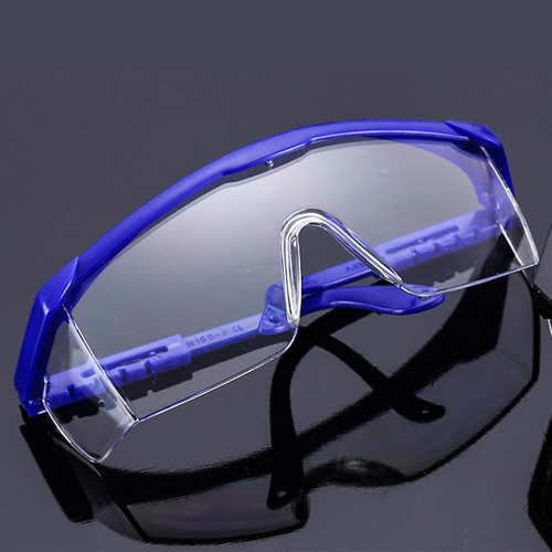 Protector De Ojos Para Gafas De Sol De Trabajo Para 6 Piezas