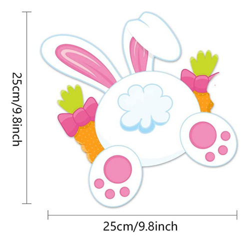 Enchufe De Pascua V 2024 Para Patio De Pascua, Valla Exterio