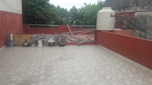 Imagen 11 de 12 de Ph.2 Dtos.en Block- Frente 2 Amb.lateral.3 Amb. Patio Cubierto-terraza