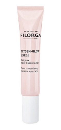 Serum Cuidado De Ojos Filorga Oxygen Glow Eyes 15ml 