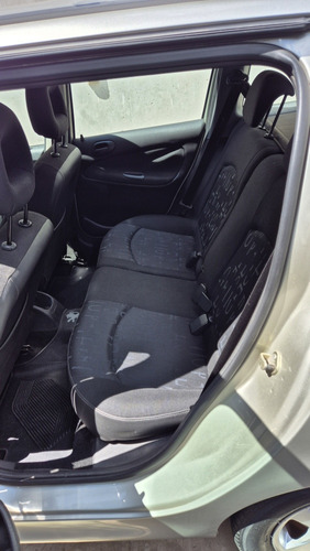 Peugeot 206 1.6 Sw Xt Premium Abs