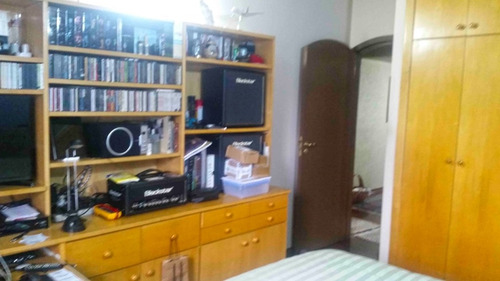 Imagem 20 de 30 de Casa - 3 Dormitorios - Venda - Chacara Monte Alegre - Reo278496