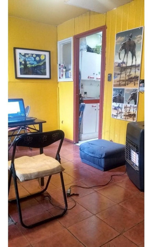 Gran Casa En Temuco, Oportunidad De Inversión En Excelente U
