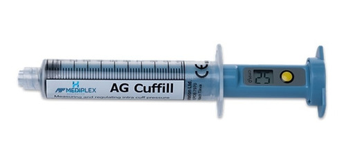 Manómetro Cuffometro Ag Cuffill - Mediplex