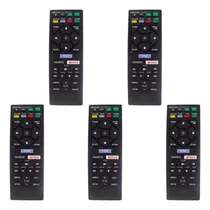 Comprar Lote De 5pz Controles Remotos Sony Blu Ray