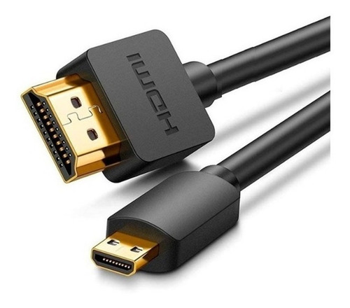 Cable Pickens Hdmi A Micro Hdmi De 1,5 Metros Dmm289-0150